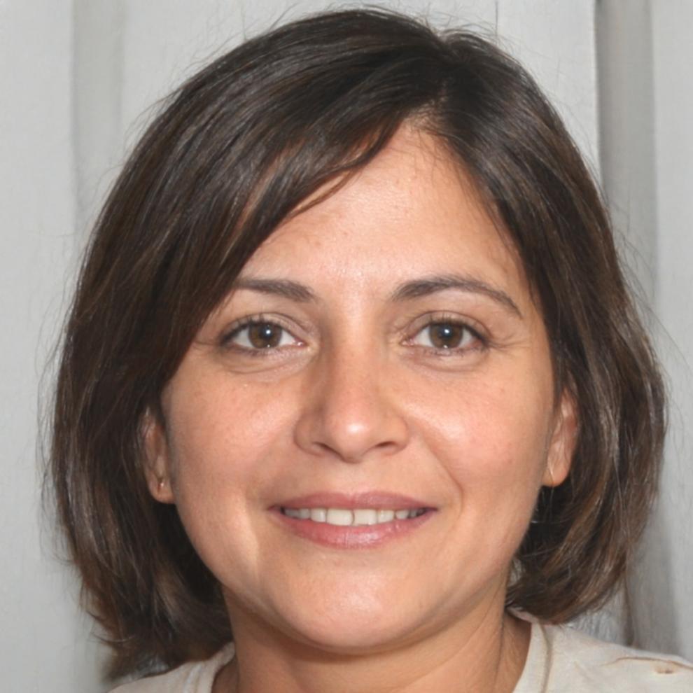 María Carmen González